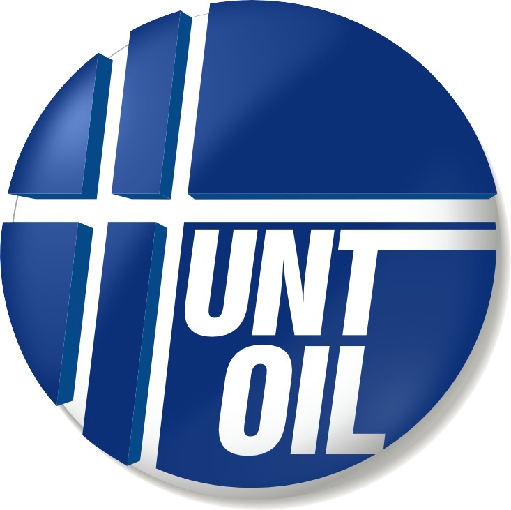 Hunt Oil